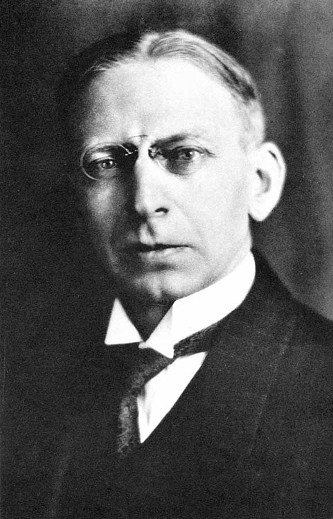 Berthold Laufer